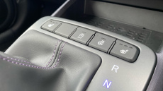 Hyundai i10 1.0 [63] Premium 5dr Auto [Nav] Petrol Hatchback